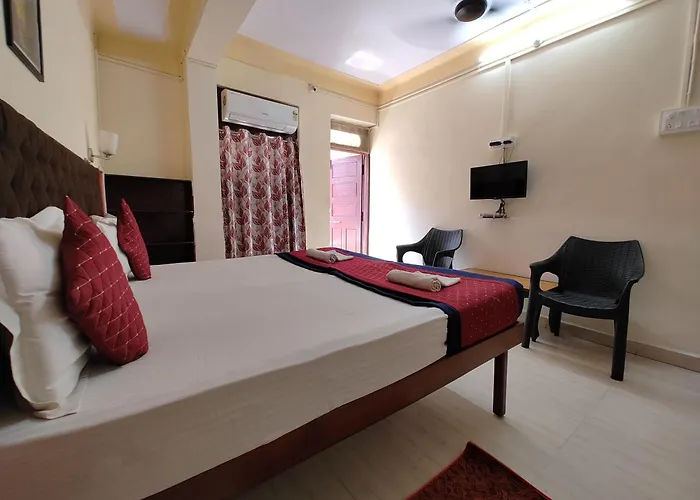 Sanman Hotels