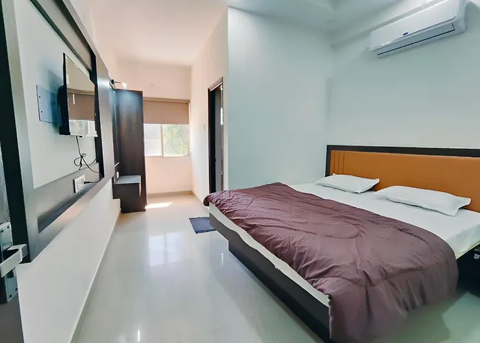 Hotel Heritage Palace - Bhuj