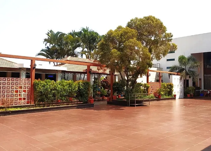 Sai International Hotel