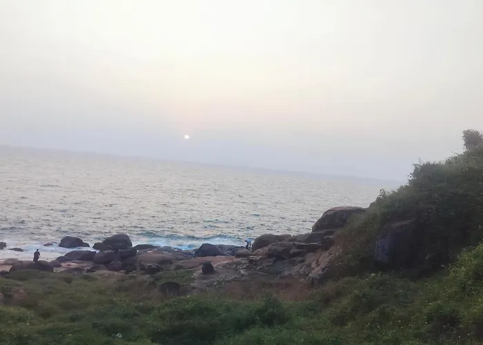 Banyan Tree Samudra