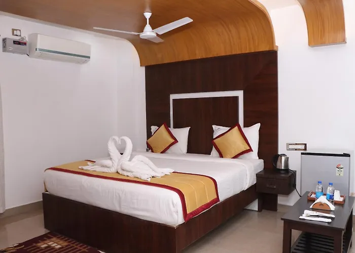 Cs Arunachala Residency