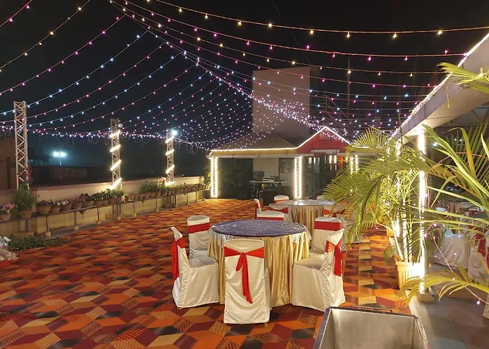 Hotel Indraprastha