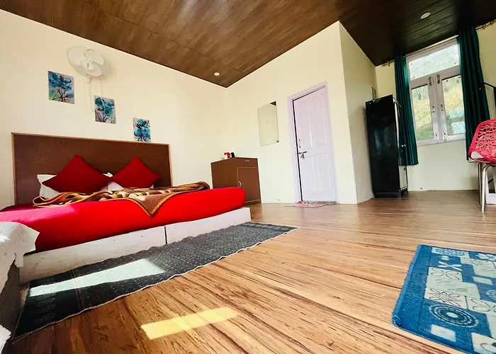 Snowdrop Eco Resort