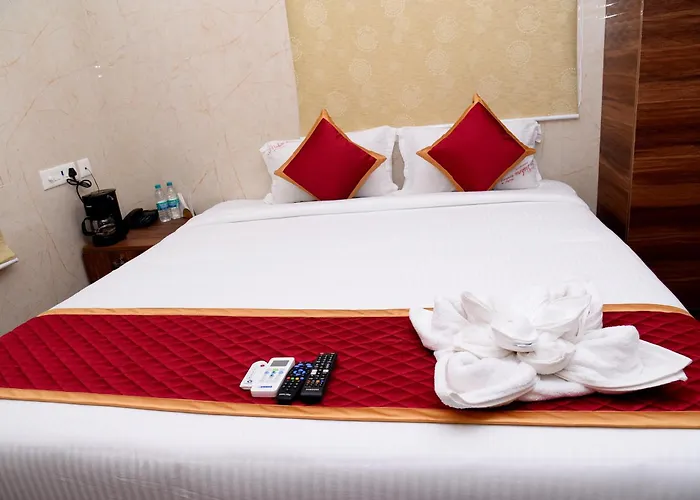 Sri Vishnu Residency