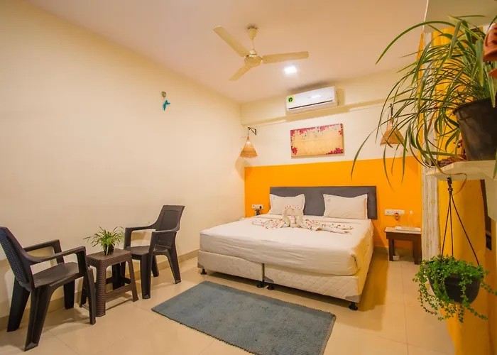 Flora Ecostay Resort And Spa Lonavala