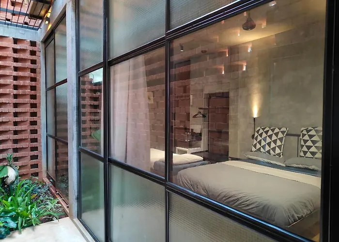 Sengal Boutique Hotel