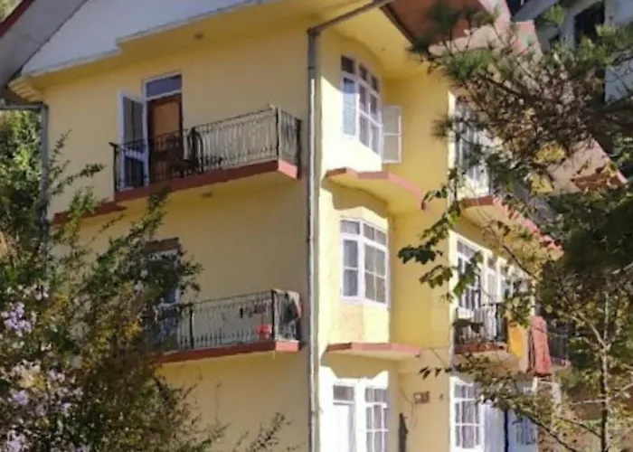 Goroomgo Homestay Sukh Dham Shimla - Homestay Like Home Feeling Mountain View