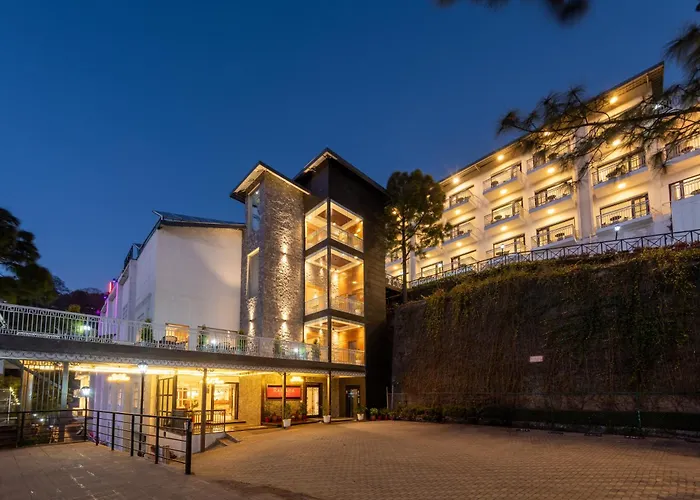 Ramada By Wyndham Kasauli