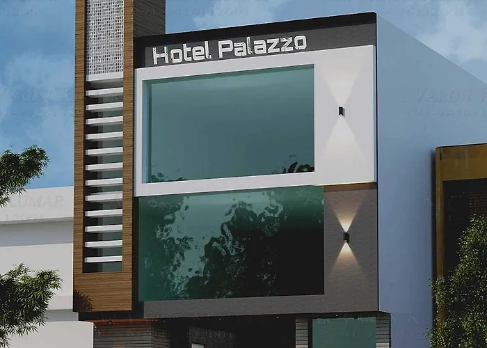 Hotel O Palazzo