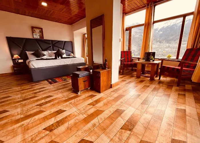 Sherpa Retreat Resort