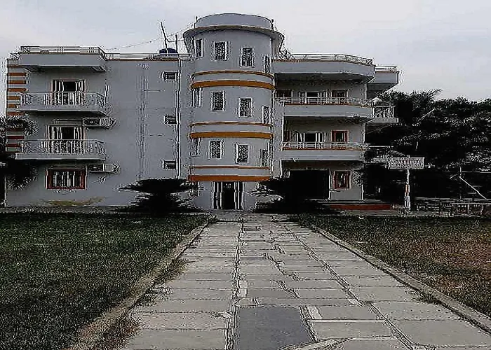 Hotel O Manas Resort