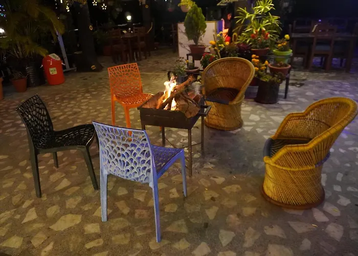 Hotel Polomax