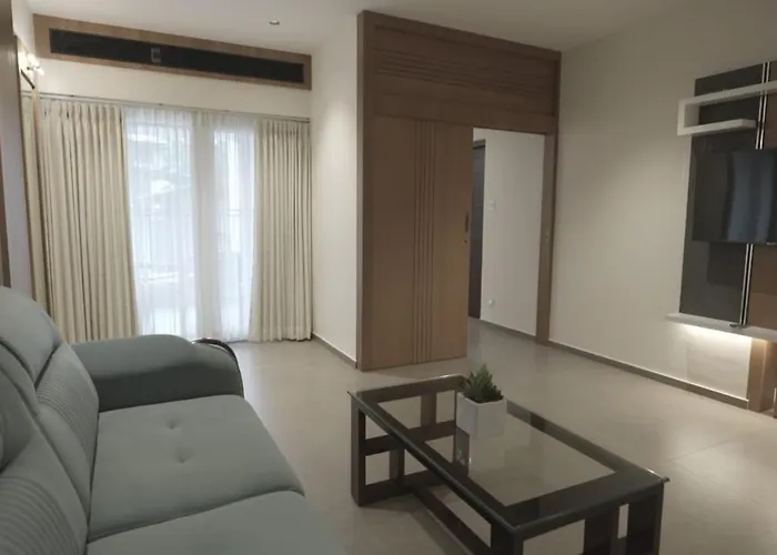 Ritz Avenue Luxury Hotel