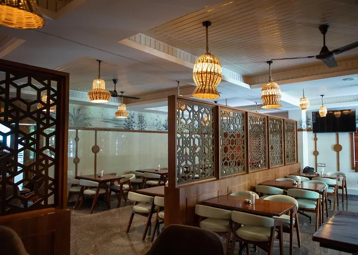 Pvr Suites Off Bannerghatta Road