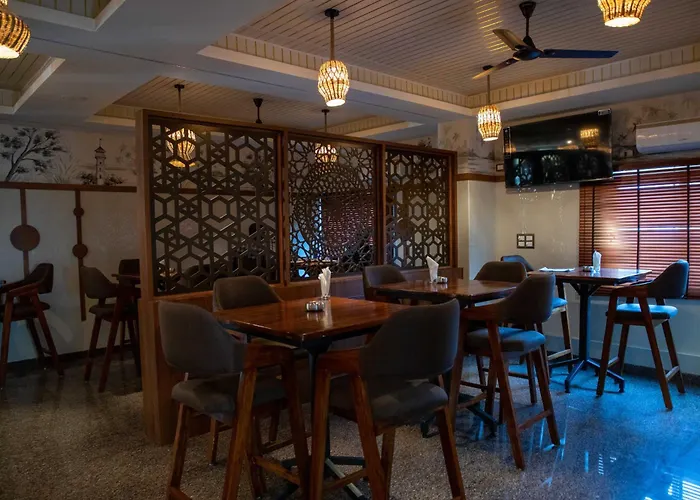 Pvr Suites Off Bannerghatta Road