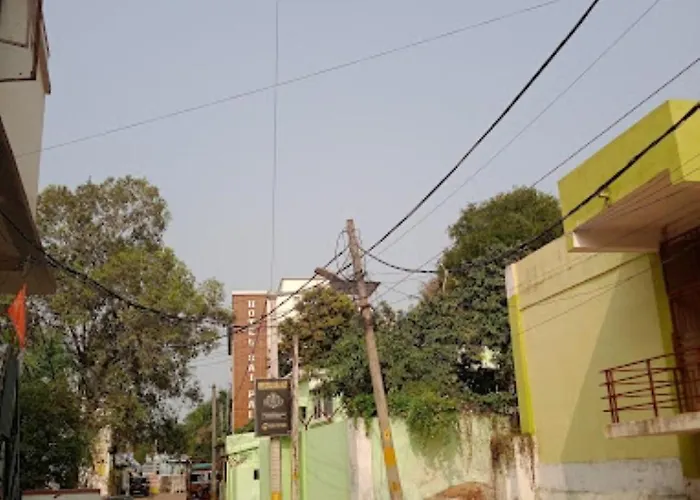Hotel Sai Palace, Balangir