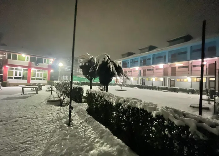 Hotel New Sahil