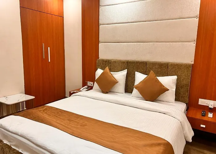 Hotel Eden Garden
