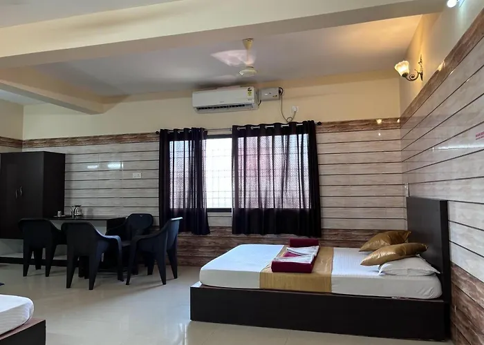 Yamuna Vihar Toursit Home
