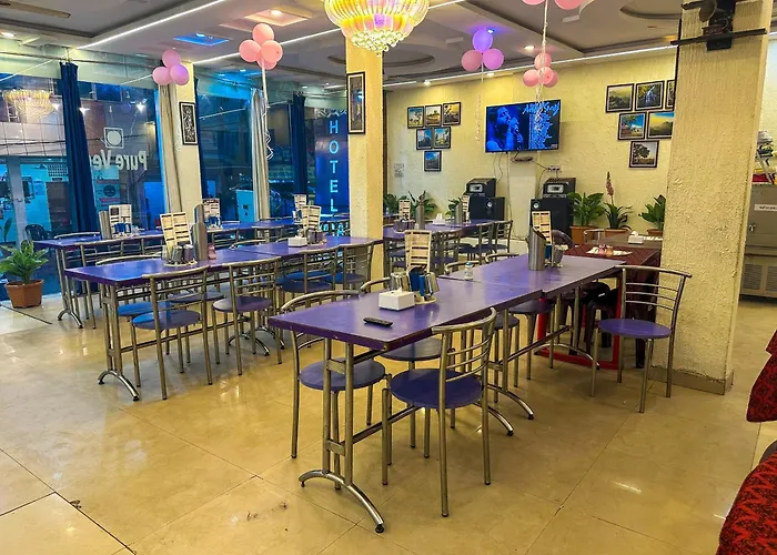 Hotel Payal & Restaurent