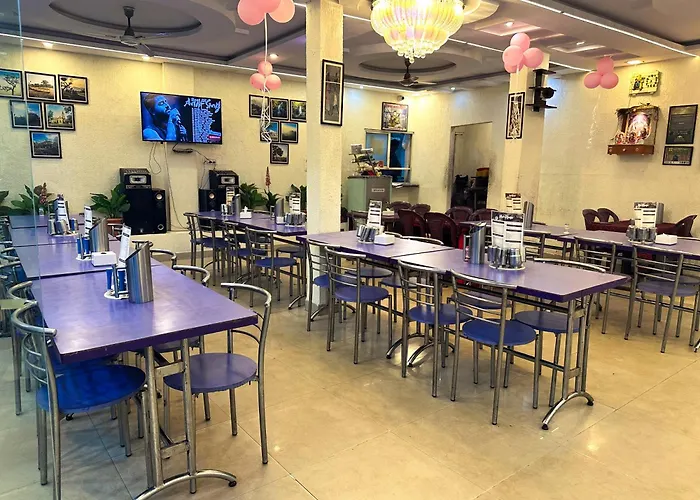Hotel Payal & Restaurent