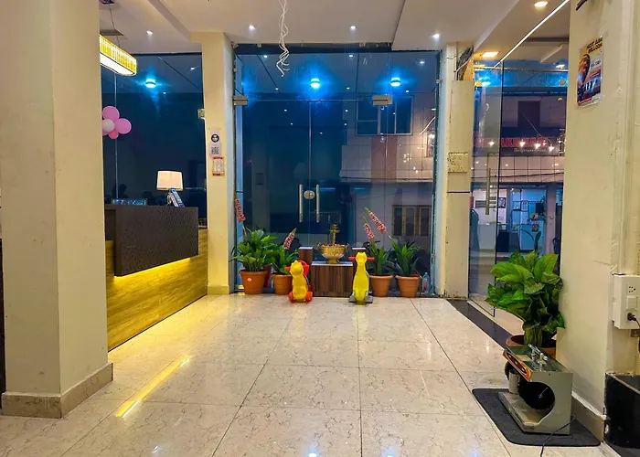 Hotel Payal & Restaurent