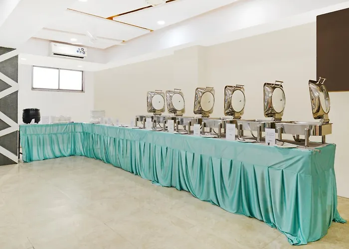 Hotel Desert Inn - Tharad