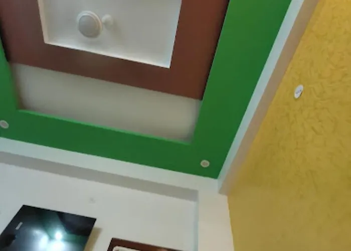 Awadh Hotel Ayodhya