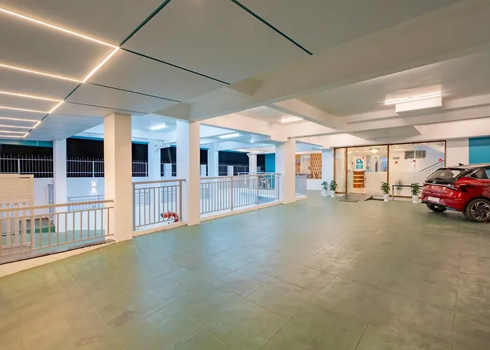 Bnb Homes, Technopark, Trivandrum