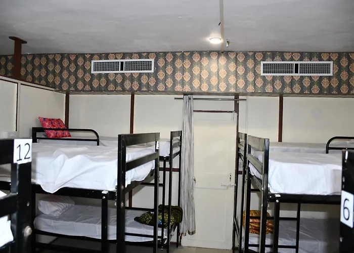 Kshipra Guest House
