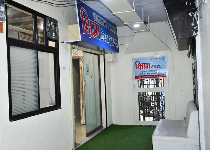 Kshipra Guest House