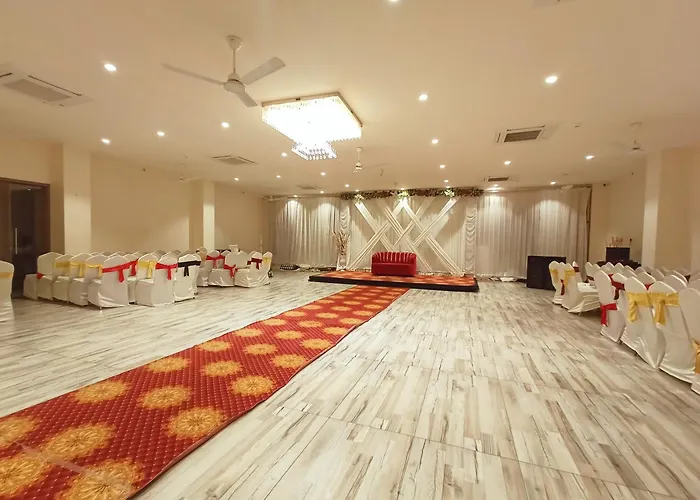 Radhamangal Colors Inn