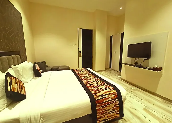 Radhamangal Colors Inn