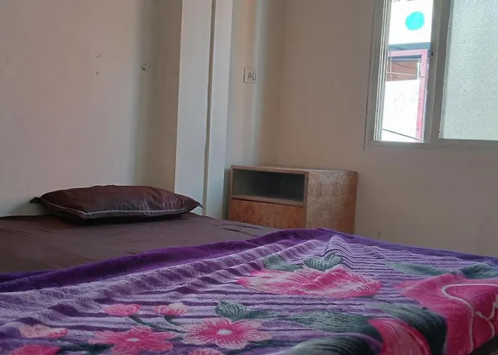 Shree Maya Home Stay
