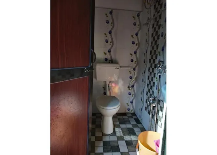 Hotel Ashray Angul