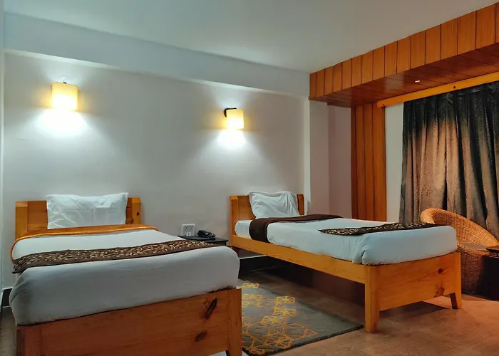 Hotel Vajra