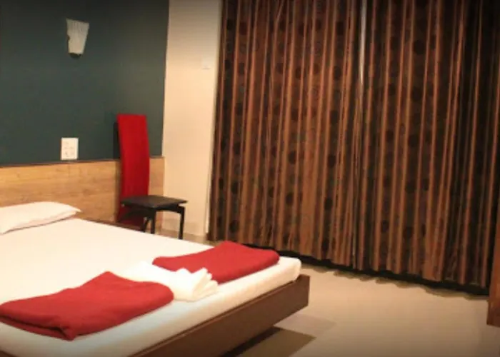 Nivant Hill Resort