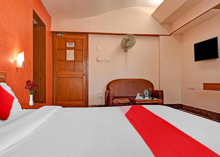 Flagship Bella Vagues Hotels