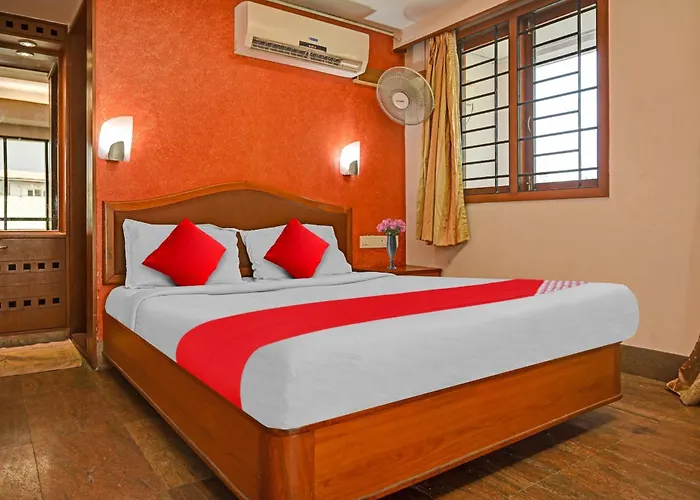 Flagship Bella Vagues Hotels
