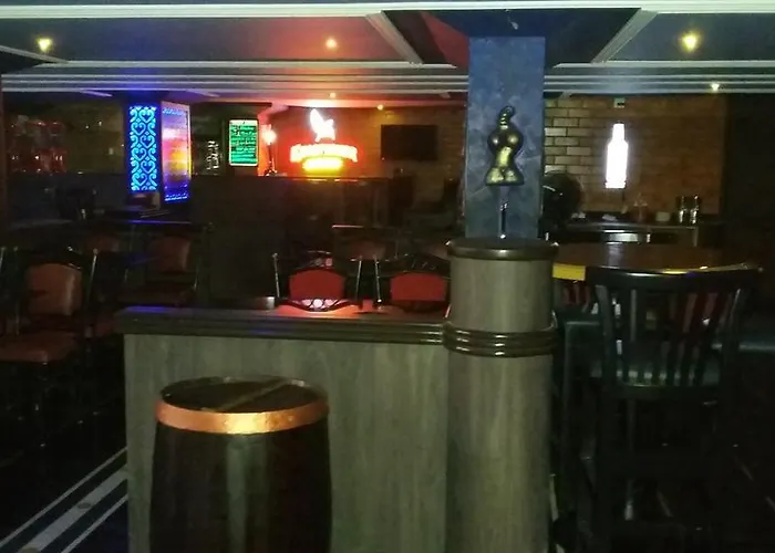 Hotel Sri Ram Residency