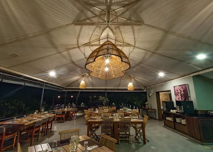 Machaan Wilderness Lodge Nagarahole