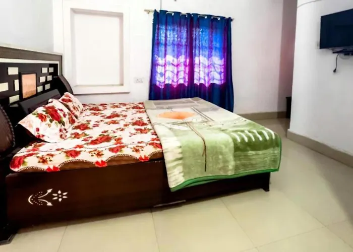 Grg Nalanda Guest House