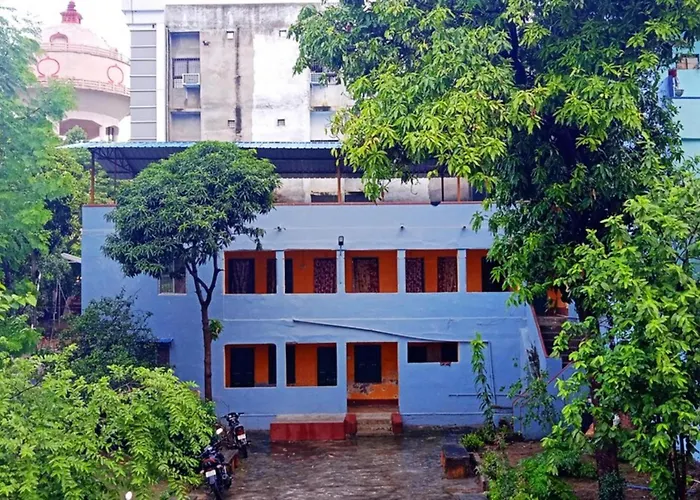 Grg Kameshwar Bhawan Rajgir