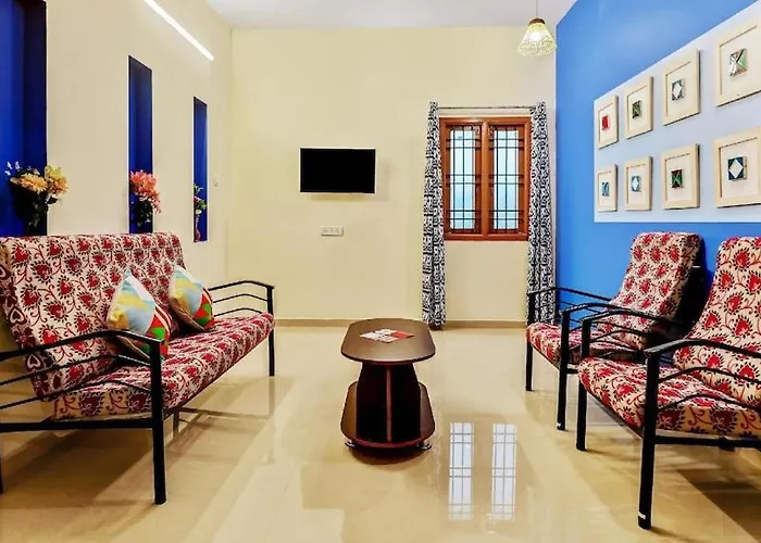 Shri Sai Balavany Residency