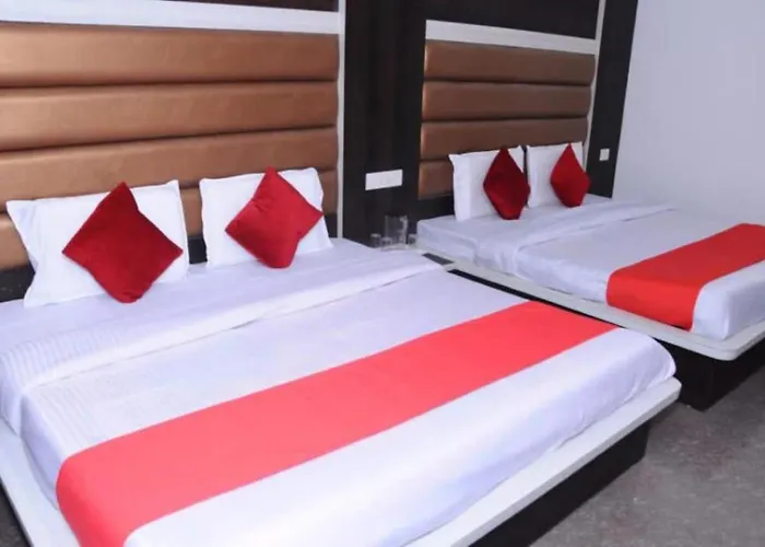 Hotel Lords Paradise