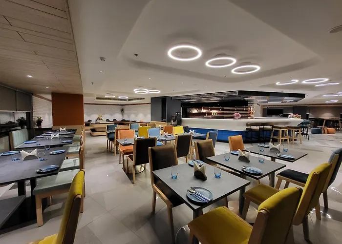 Holiday Inn Express & Suites Jaipur Gopalpura By Ihg