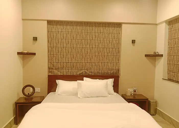 The Broome Kolkata