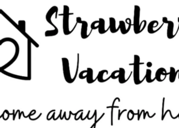 Strawberry Vacations Villa