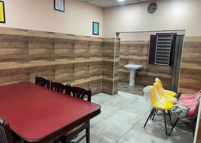 Shiv Shakti Guest House