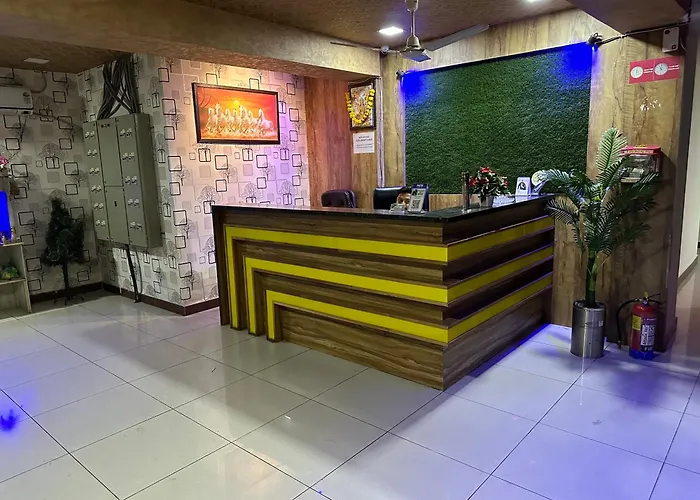 Hotel New Shiv Kunj